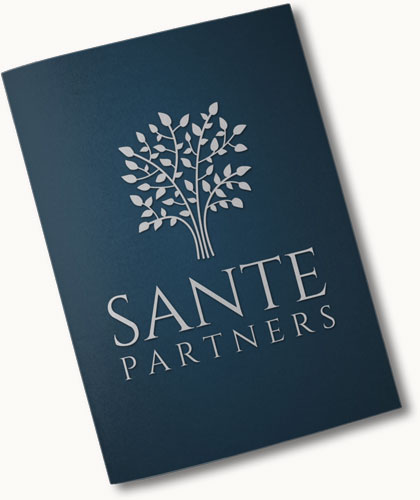 Sante Partners PMI Appointed Representatives Brochure